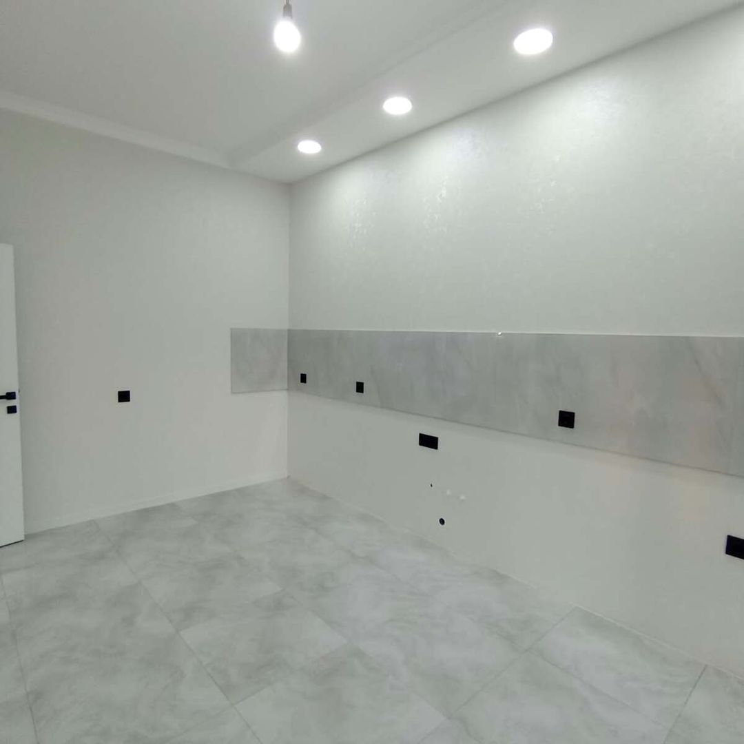 Satılır 4 otaqlı həyət evi/bağ evi 132 m² — Ev, villa, Bakı (10)