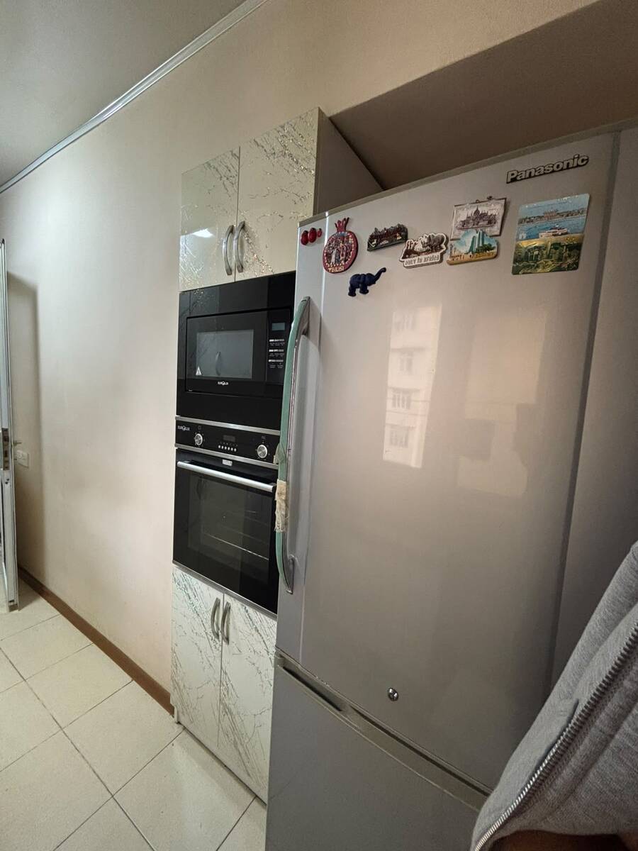 İcarəyə verilir 3 otaqlı köhnə tikili 55 m² — Mənzil, Bakı (4)