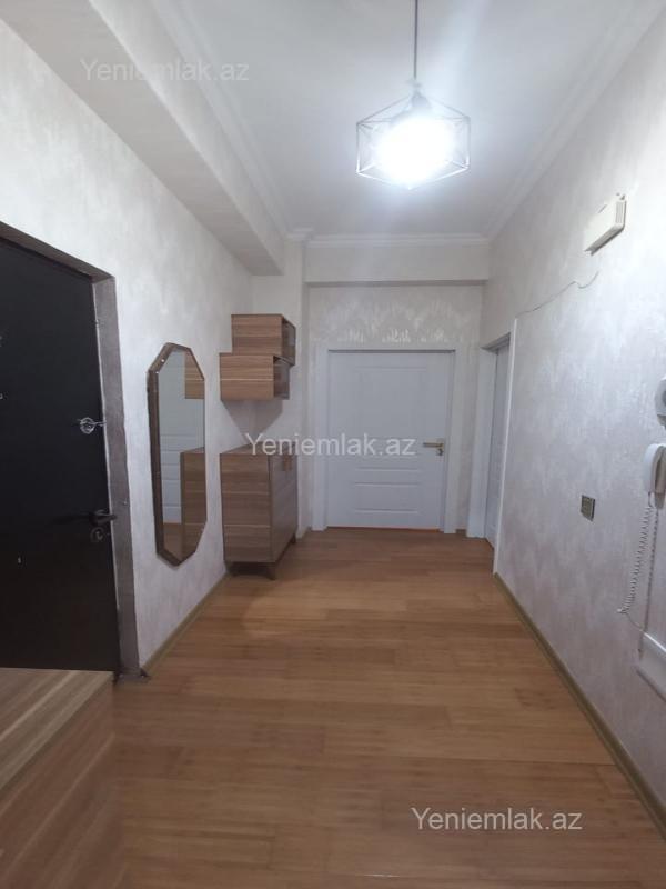 Satılır 2 otaqlı Bina evi menzil (Yeni tikili), 62 m², Xırdalan ş — Mənzil (11)