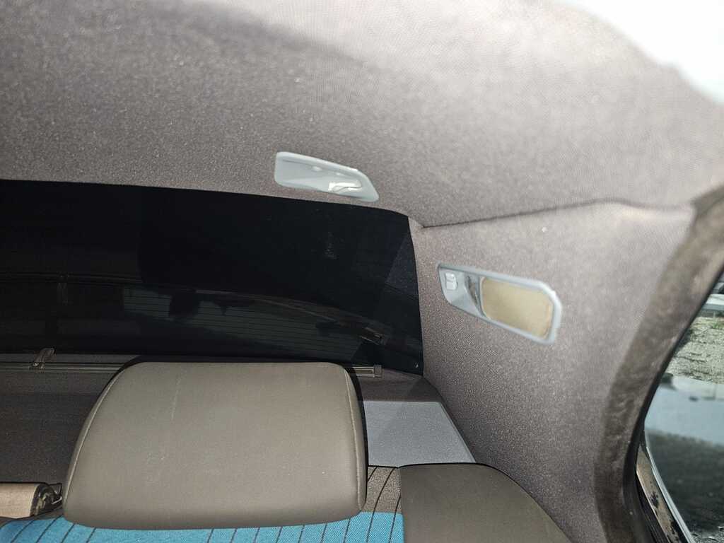 BMW 740, 4.0 L, 1993 il, 189 000 km 10-OB-740 — Avtomobillər, Bakı (12)