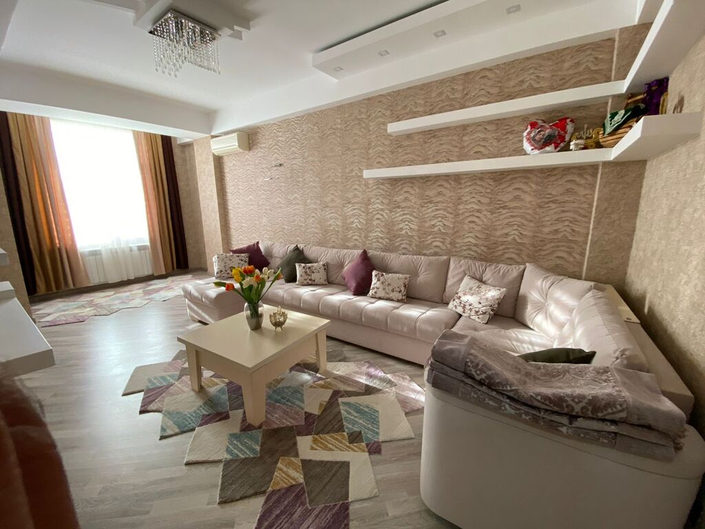 Satılır 2 otaqlı yeni tikili 80 m² — Mənzil, Bakı (4)