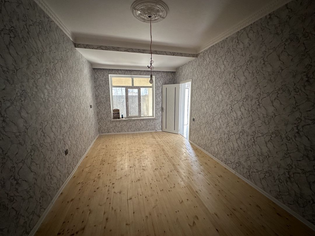 Satılır 4 otaqlı həyət evi/bağ evi 87 m² — Ev, villa, Bakı (9)