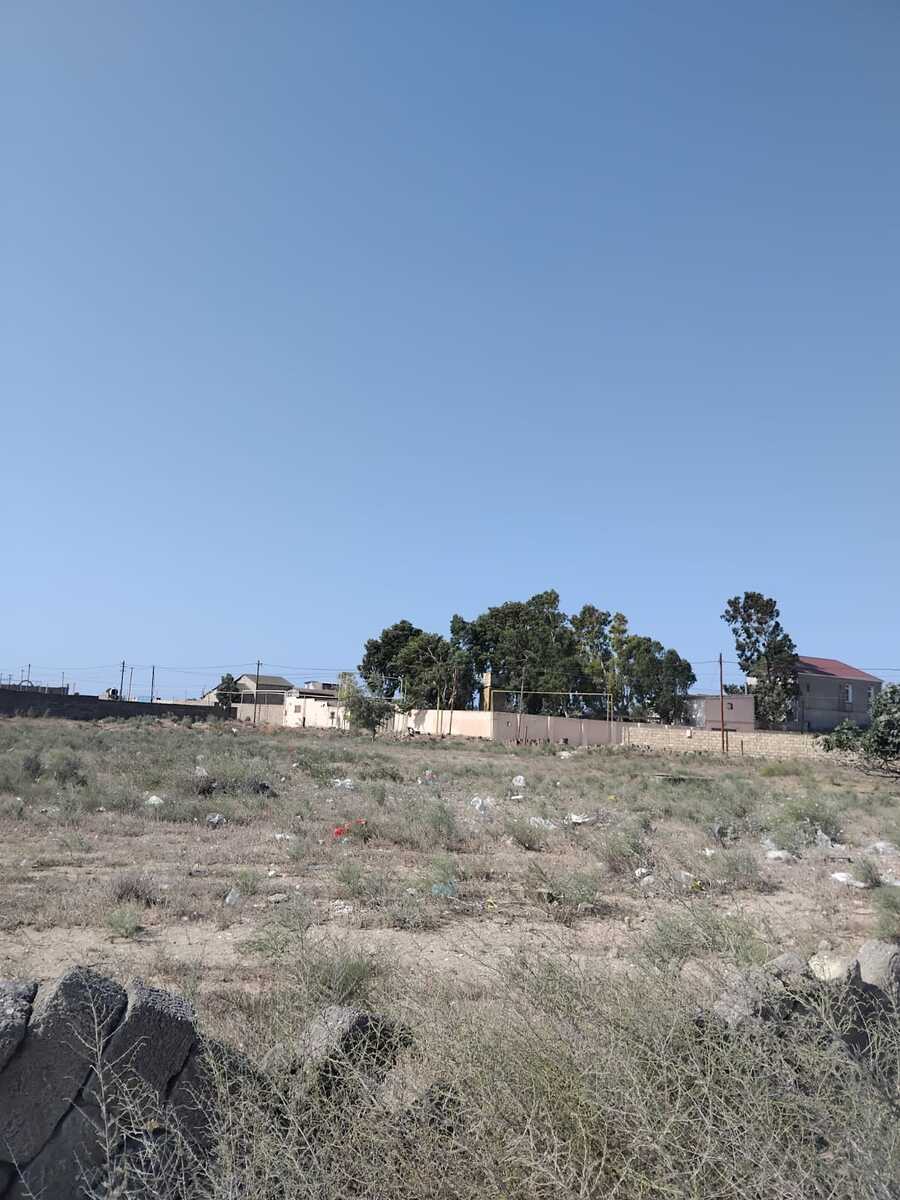 56 sot torpaq sahəsi, Türkan qəs — Torpaq, Bakı (2)