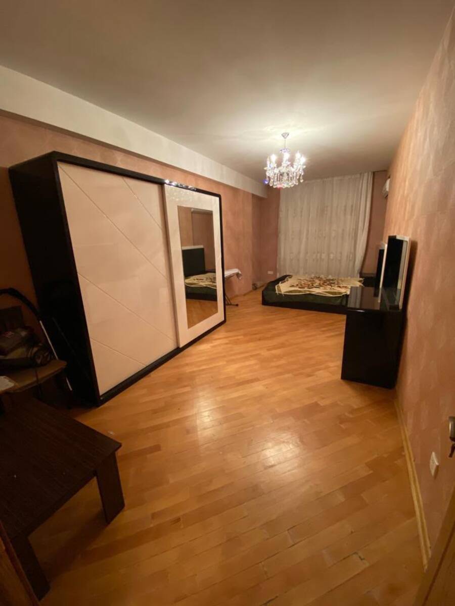 İcarəyə verilir 3 otaqlı yeni tikili 150 m² — Mənzil, Bakı (5)