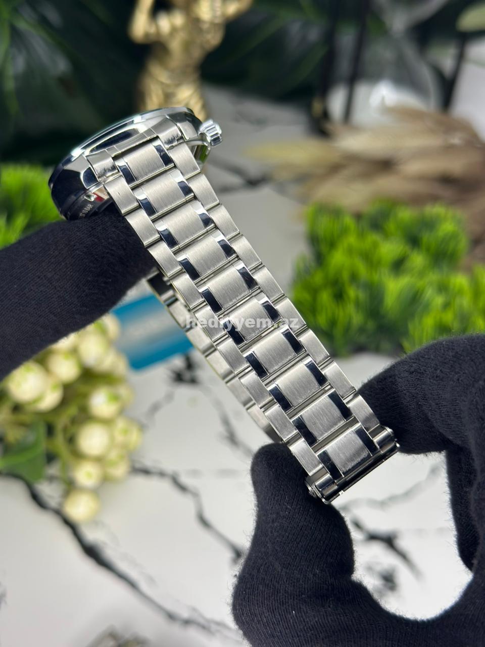 Seiko Kişi Saati – No.3634 — Qol saatları, Bakı (3)