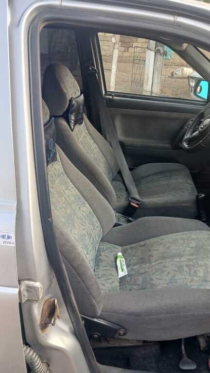 Lada (VAZ) 2110, 1.6 L, 2004 il, 164 258 km — Avtomobillər, Cəlilabad (5)