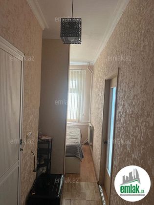 Satılır 1 otaqlı 47 m² köhnə tikili 4 mkr — Mənzil (7)