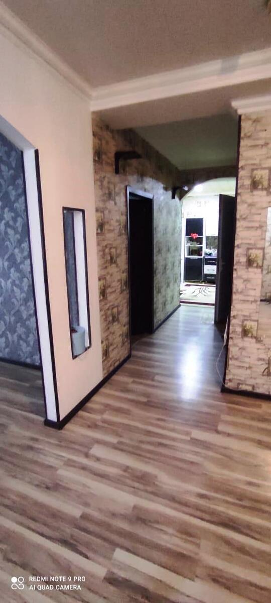 Satılır 3 otaqlı yeni tikili 110 m² — Mənzil, Bakı (7)