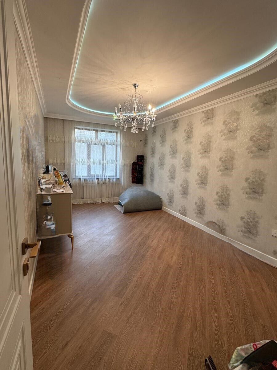 Satılır 5 otaqlı köhnə tikili 110 m² — Mənzil, Bakı (4)