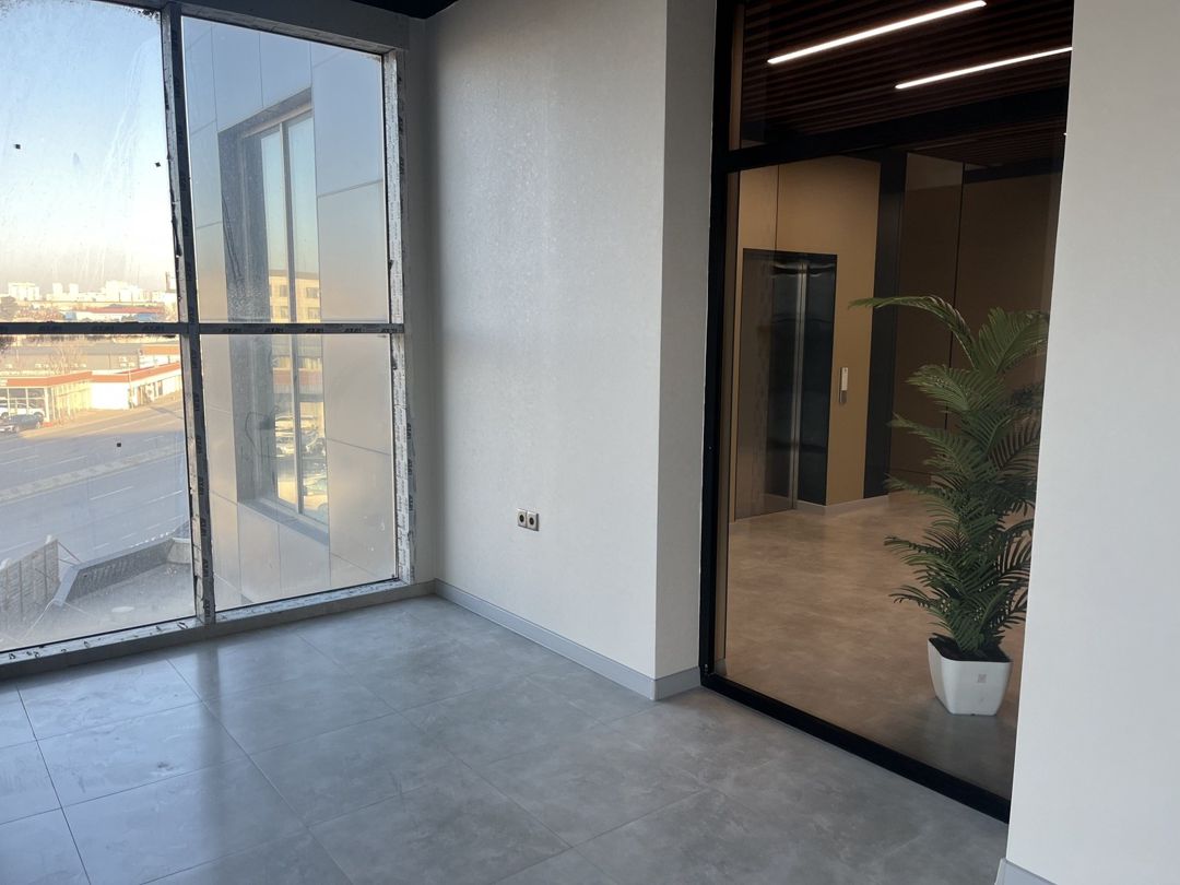 İcarəyə verilir 3 otaqlı ofis 50 m² — Ofis, Bakı (9)