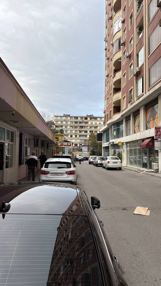 Satılır obyekt 40 m² — Əmlak, Bakı (9)