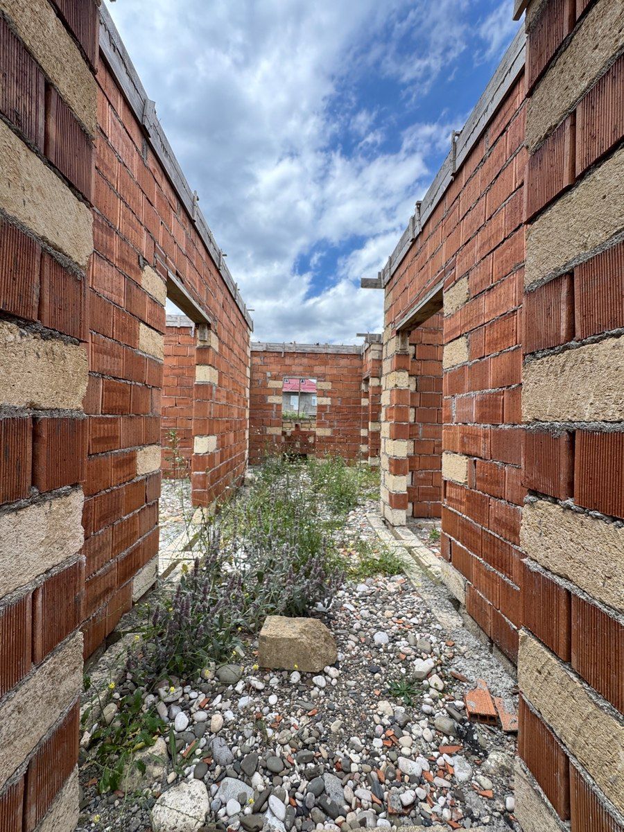 Həyət evi, Qusar r — Ev, villa, Qusar (3)