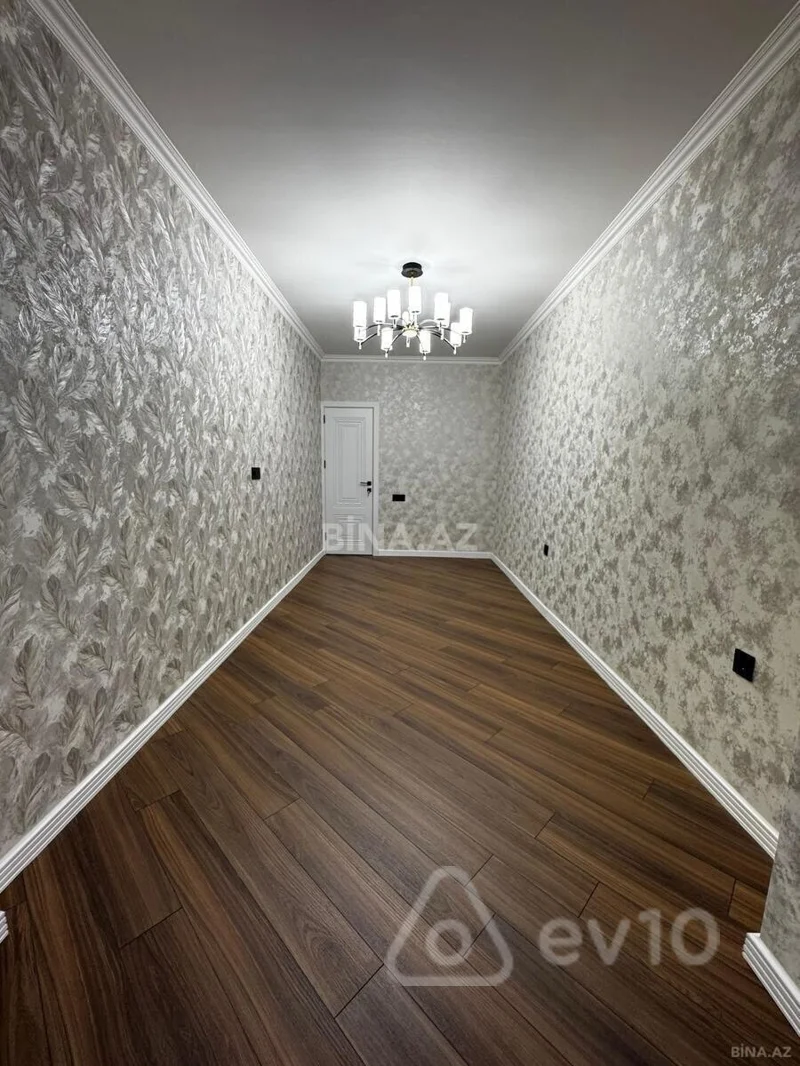 2 otaqlı mənzil, 60 m², Azadliqda 47 sayli Məktəbin yaxinliqi — Mənzil, Bakı (9)