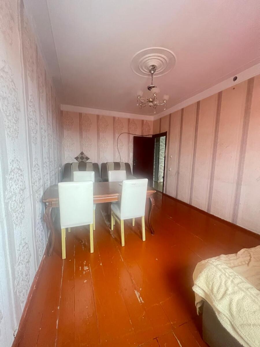 Satılır 3 otaqlı köhnə tikili 80 m² — Mənzil, Bakı (7)