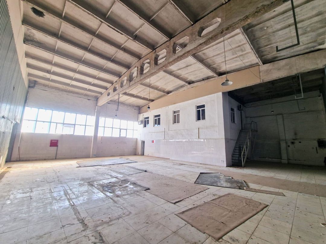 İcarəyə verilir obyekt 150 m² — Əmlak, Bakı (2)
