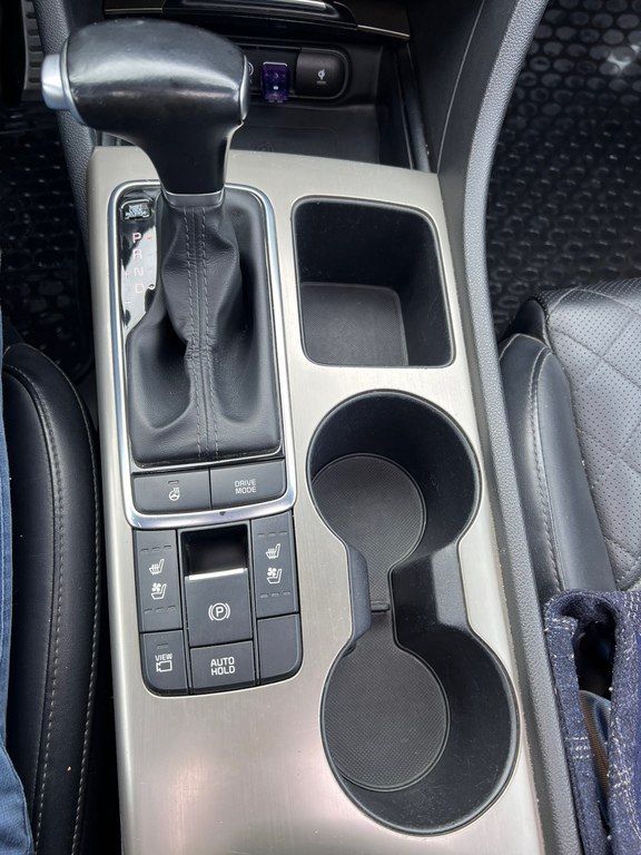 Kia Optima, 2.0 L, 2015 il, 153 600 km — Avtomobillər, Bakı (8)