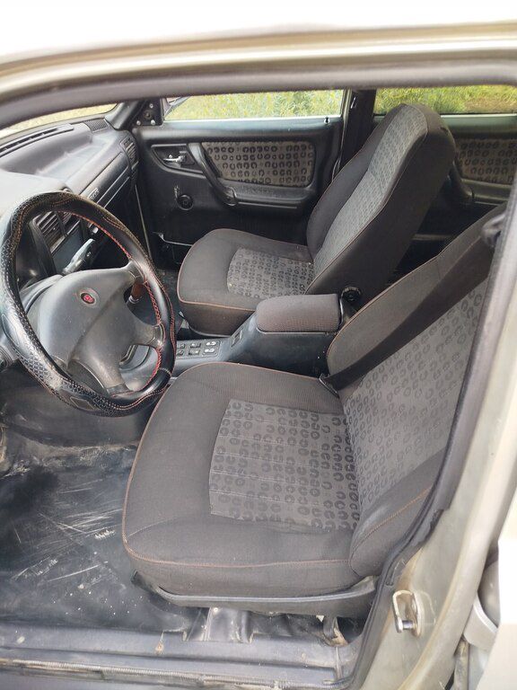 GAZ 31105 "Volga", 2.3 L, 2006 il, 137 000 km 10-TL-128 — Avtomobillər, Bakı (10)