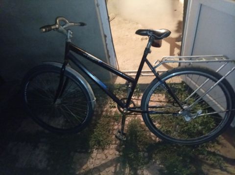 Velosiped 29 — Bakı