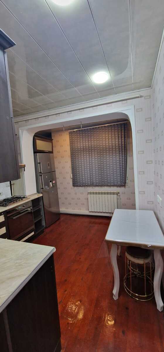 İcarəyə verilir 3 otaqlı köhnə tikili 90 m² — Mənzil, Bakı (12)
