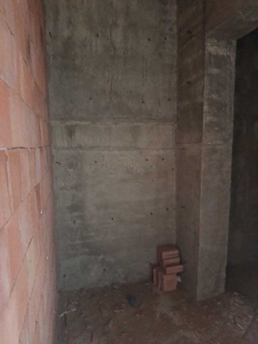 1-otaqlı yeni tikili, Qaraçuxur qəs., 66.5 m² — Mənzil, Bakı (4)