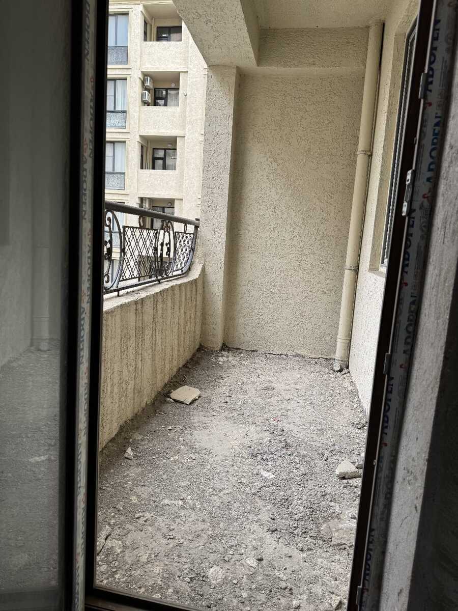 Satılır 2 otaqlı yeni tikili 96 m² — Mənzil, Bakı (10)