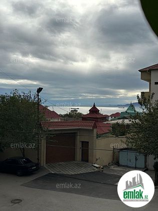 Satılır 2 otaqlı 42 m² köhnə tikili Həzi Aslanov m