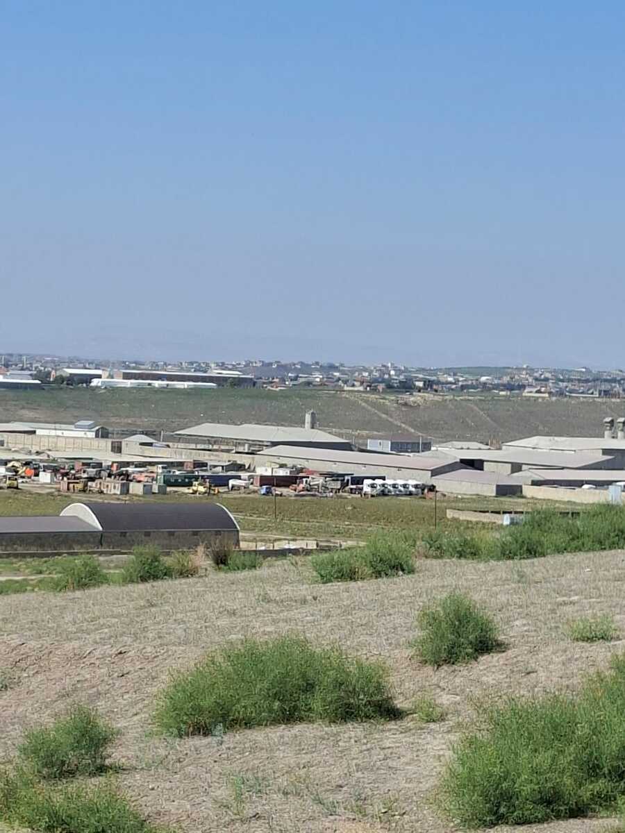 Satılır torpaq 16 sot — Torpaq, Bakı (2)