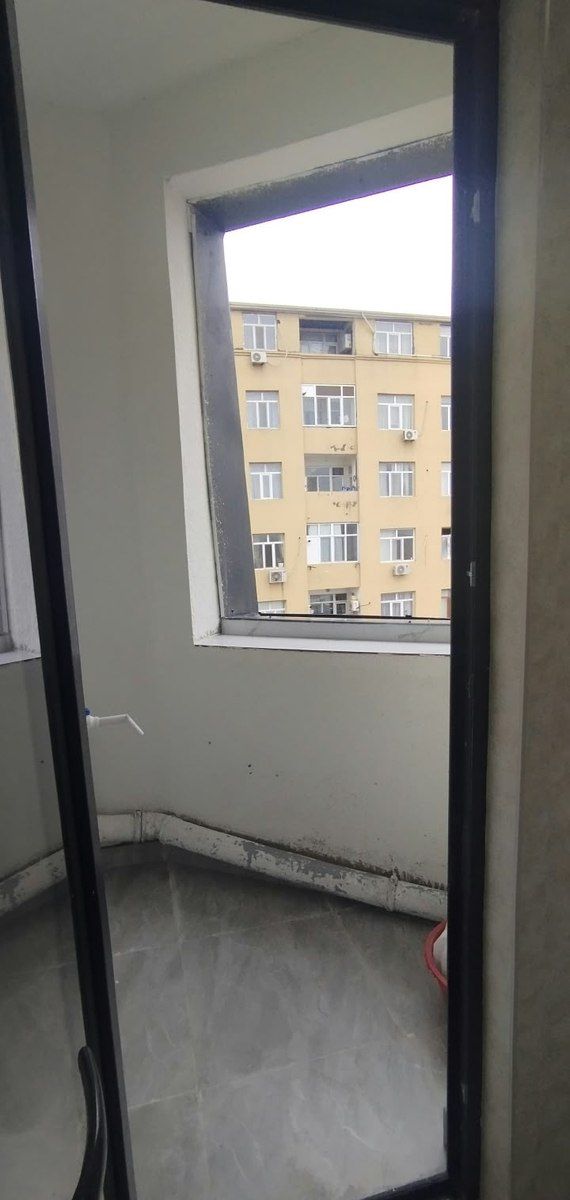 Satılır 2 otaqlı yeni tikili 42 m² — Mənzil, Xırdalan (6)