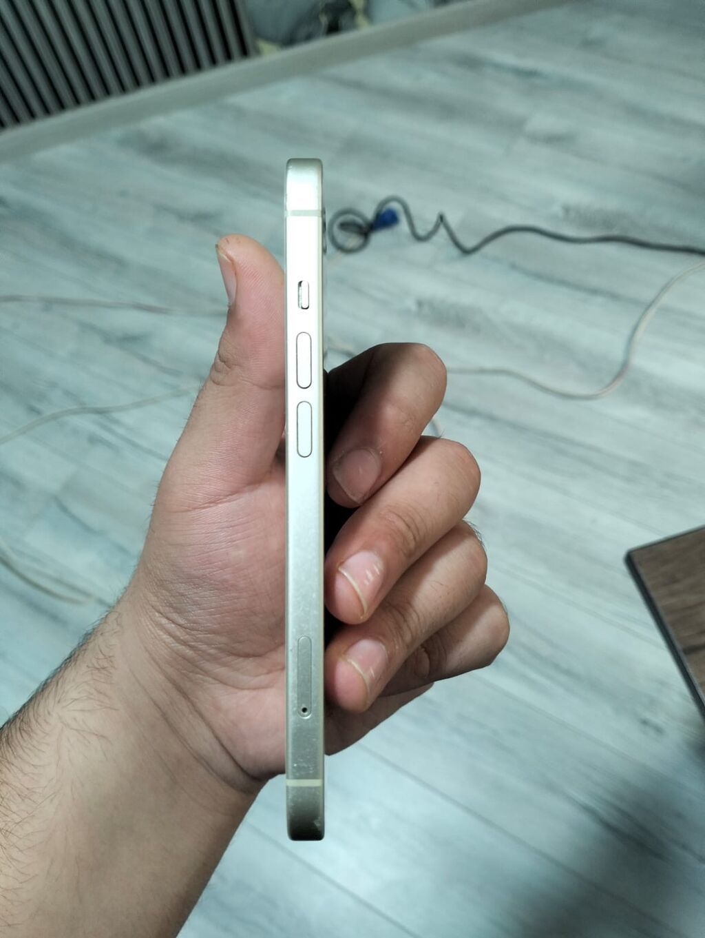 IPhone 15 — Apple iPhone, Bakı (5)