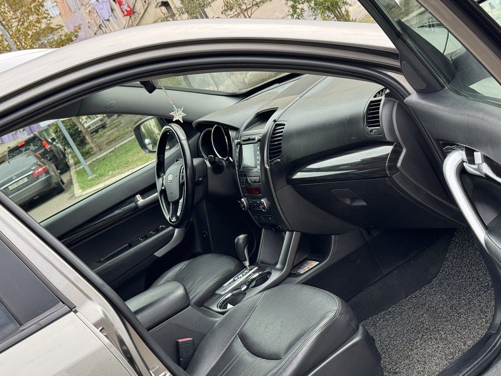 Kia Sorento, 2.0 L, 2011 il, 207 000 km 20-FL-805 — Avtomobillər, Gəncə (3)