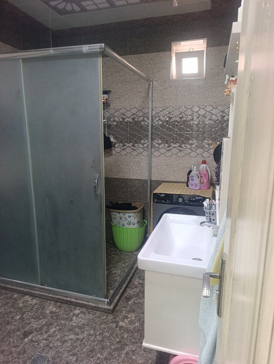 Həyət evi, Yeni Suraxanı qəs — Ev, villa, Bakı (7)