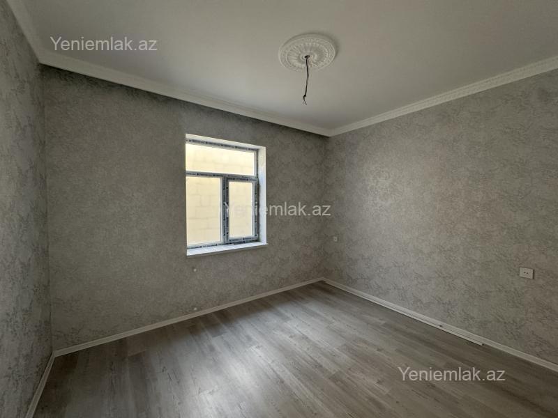 Satılır 4 otaqlı Həyət evi / Villa, 120 m², Corat bağları — Ev, villa, Sumqayıt (10)
