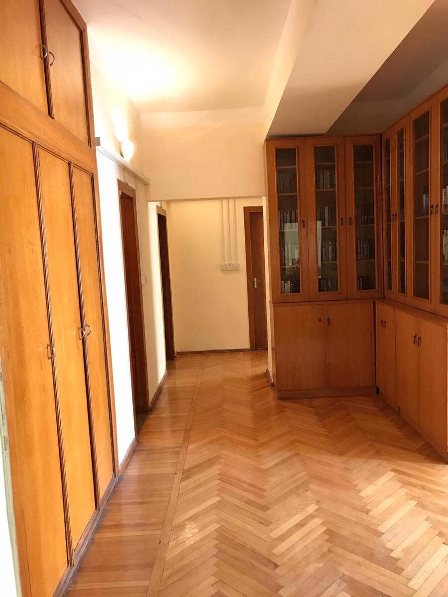 İcarəyə verilir 3 otaqlı köhnə tikili 115 m² — Mənzil, Bakı (6)
