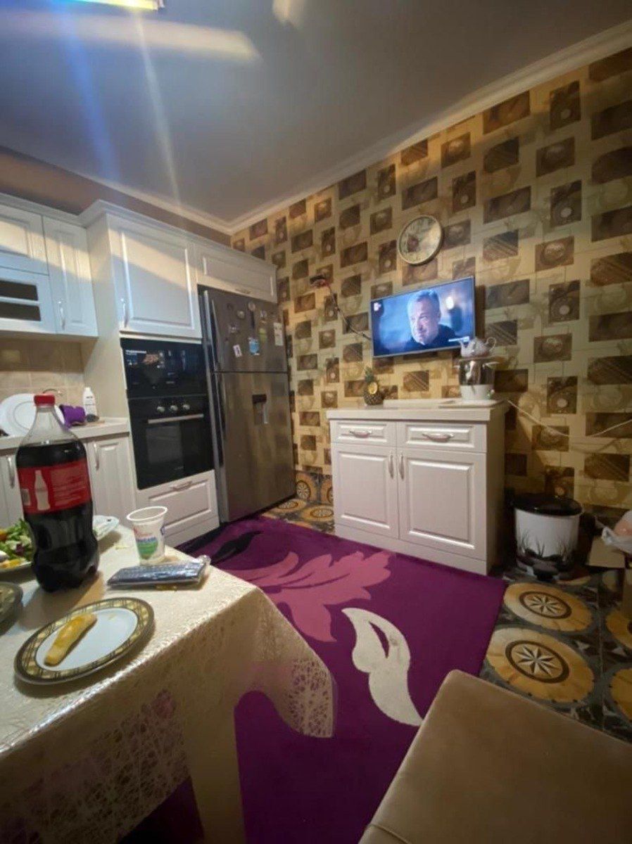 Satılır 4 otaqlı həyət evi/bağ evi 130 m² — Ev, villa, Bakı (10)