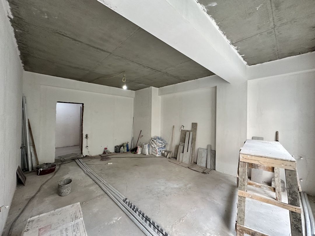 Satılır 3 otaqlı yeni tikili 105 m² — Mənzil, Bakı (10)