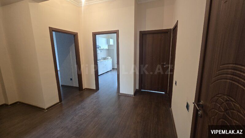 Yasamal rayonunda 4 otaqlı Yeni tikili Satılır, 115 m² — Mənzil, Bakı (5)