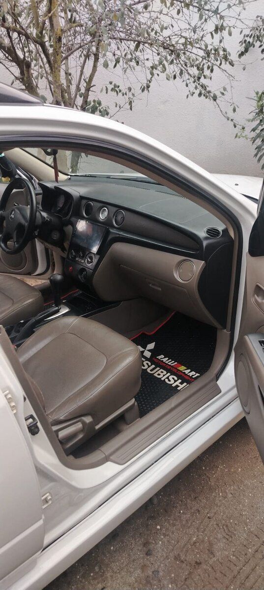 Mitsubishi Outlander, 2003 il 90-MP-971 — Avtomobillər, Bakı (4)