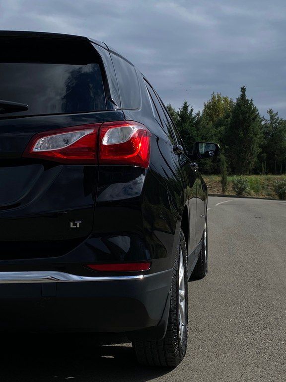 Chevrolet Equinox, 1.5 L, 2018 il, 178 618 km — Avtomobillər, Gəncə (7)