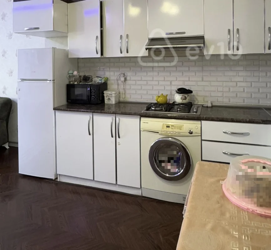 2 otaqlı mənzil, 67 m², Xətai Rayonu,Blue Moll — Mənzil, Bakı (9)