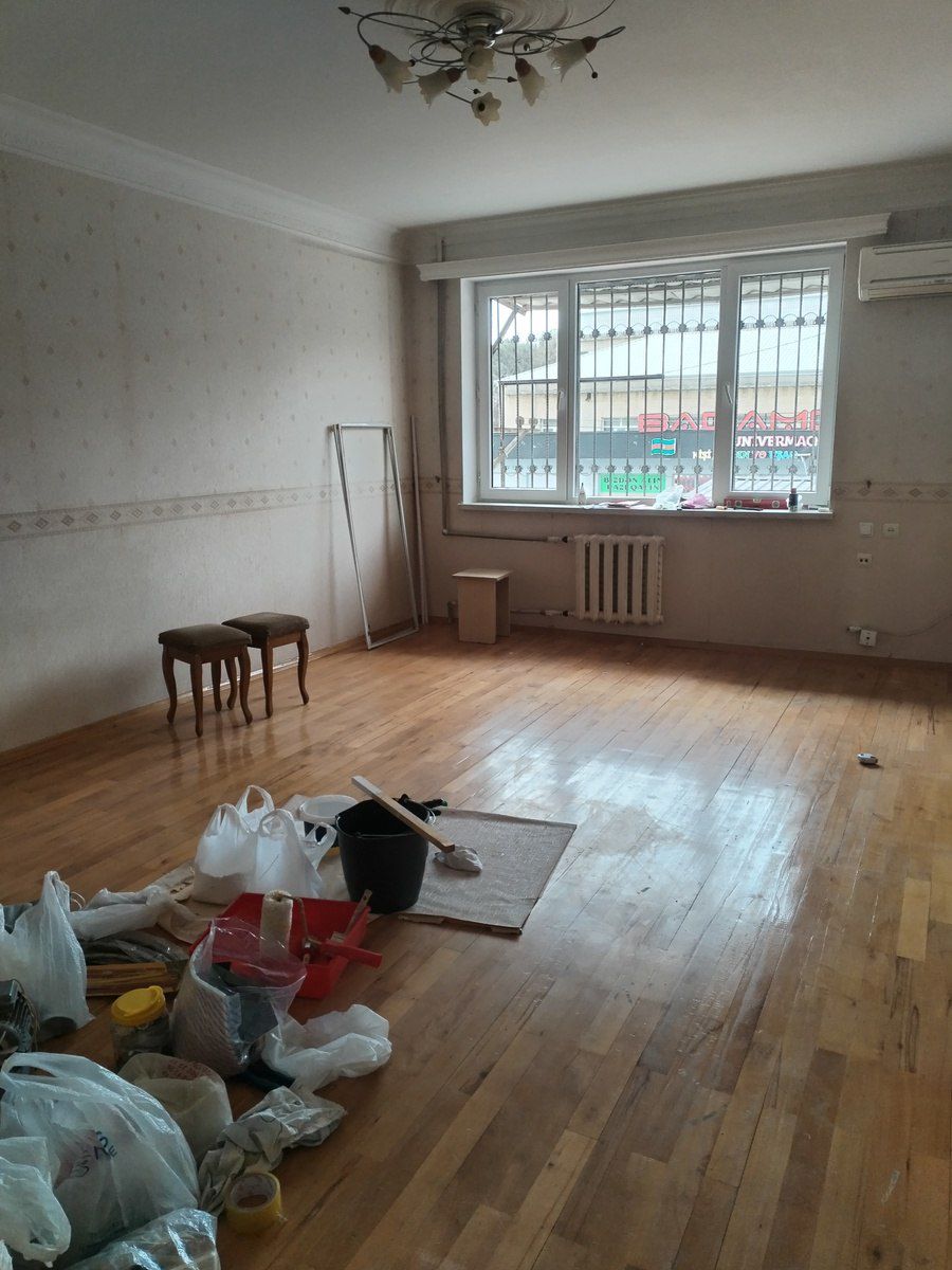 Satılır 2 otaqlı köhnə tikili 50.1 m² — Mənzil, Bakı (11)