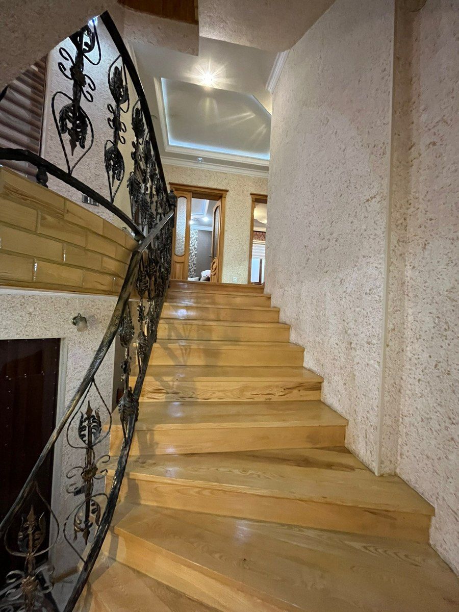 Həyət evi, Qusar ş — Ev, villa, Qusar (8)