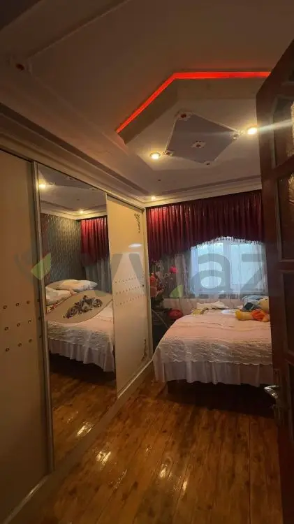 4 otaqlı Həyət evi Satılır, Naxçıvan MR — Ev, villa (4)