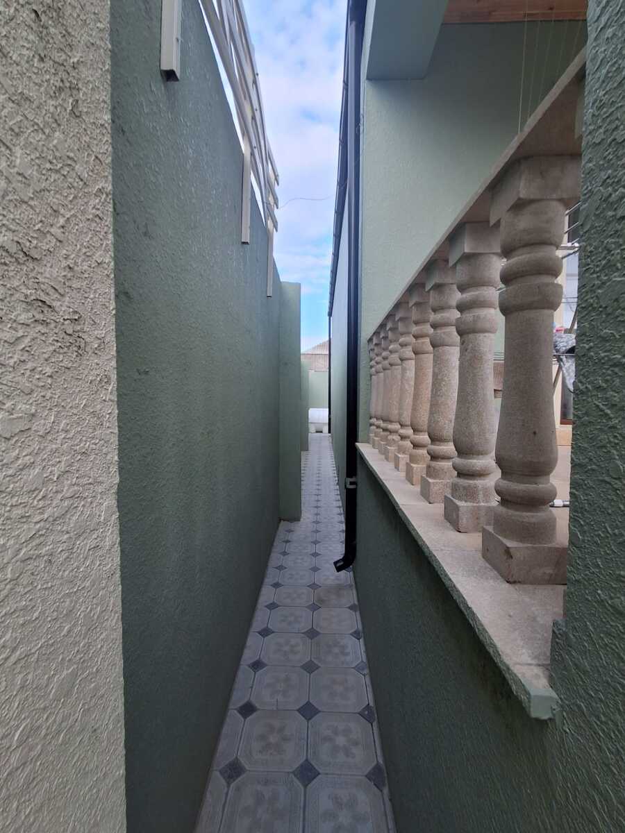 Satılır 4 otaqlı həyət evi/bağ evi 120 m² — Ev, villa, Bakı (5)