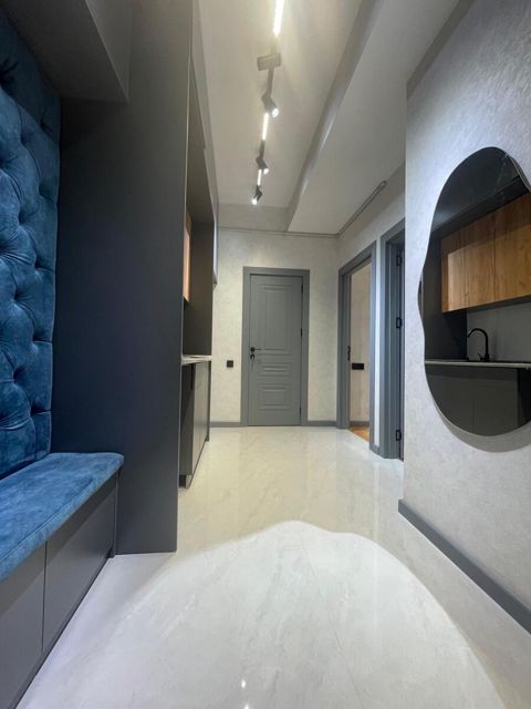 Satılır 3 otaqlı yeni tikili 80 m² — Bakı