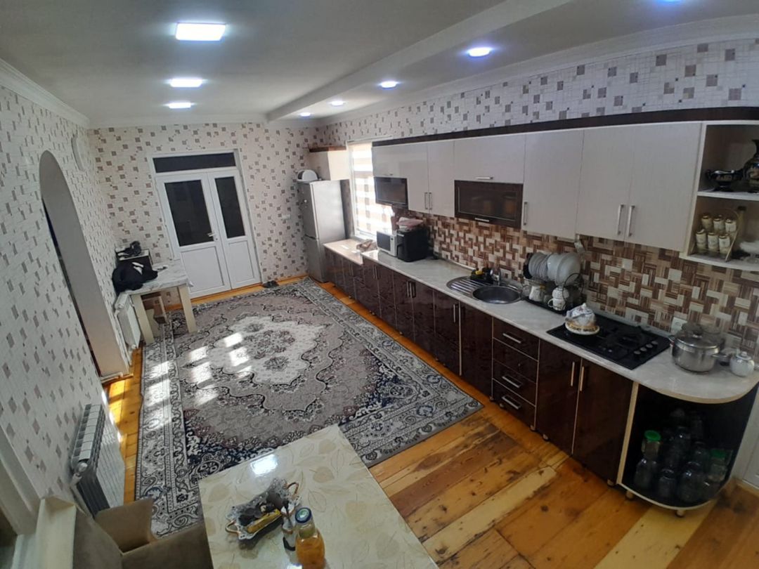Həyət evi, Gəncə ş — Ev, villa, Gəncə (9)