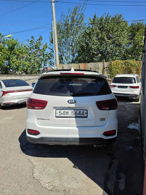 Kia Sorento, 2.2 L, 2018 il, 170 000 km — Avtomobillər (3)