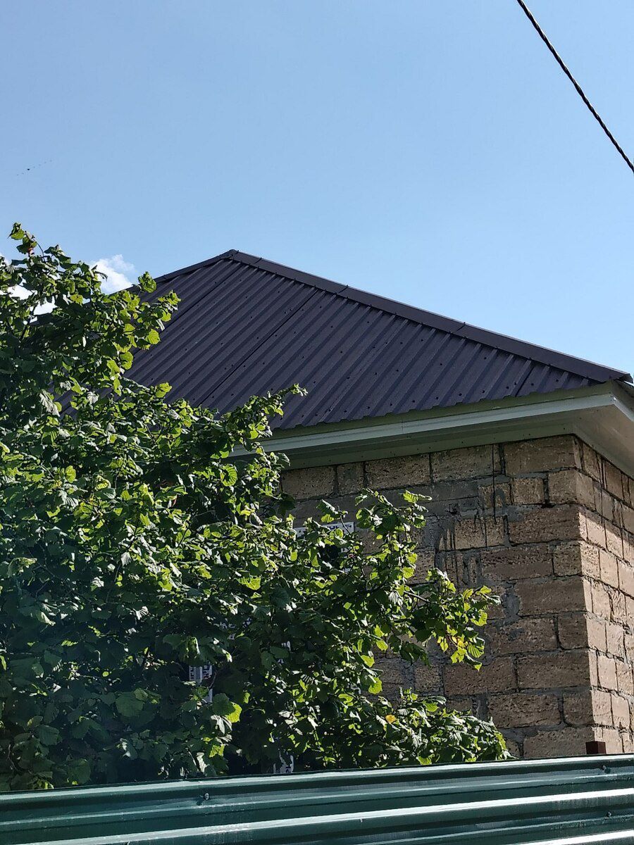 Həyət evi, Oğuz r — Ev, villa, Oğuz (2)