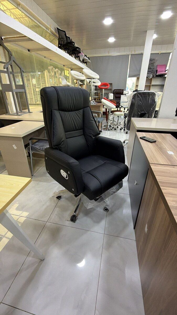 Ofis kreslosu — Mebel, Bakı (2)