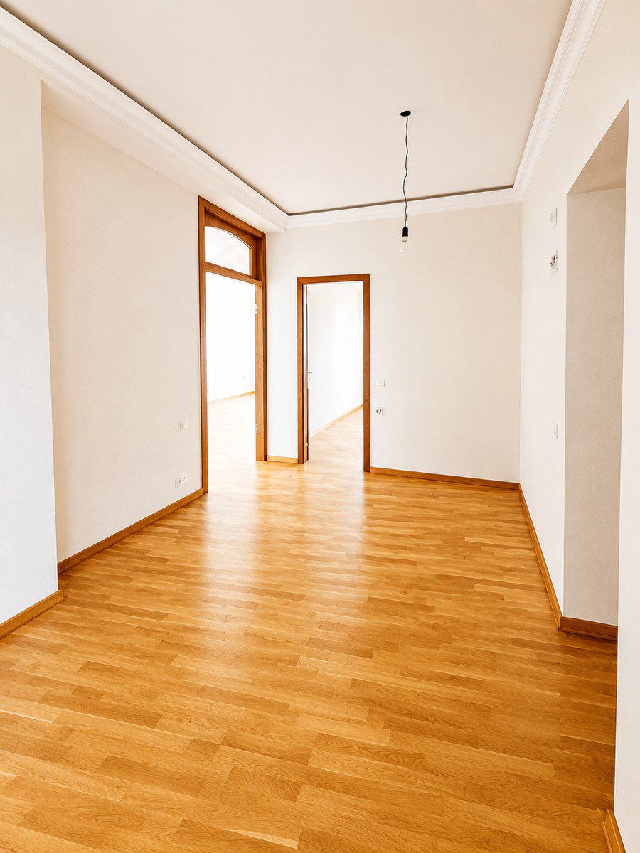 Satılır 4 otaqlı yeni tikili 124 m² — Mənzil, Bakı (4)