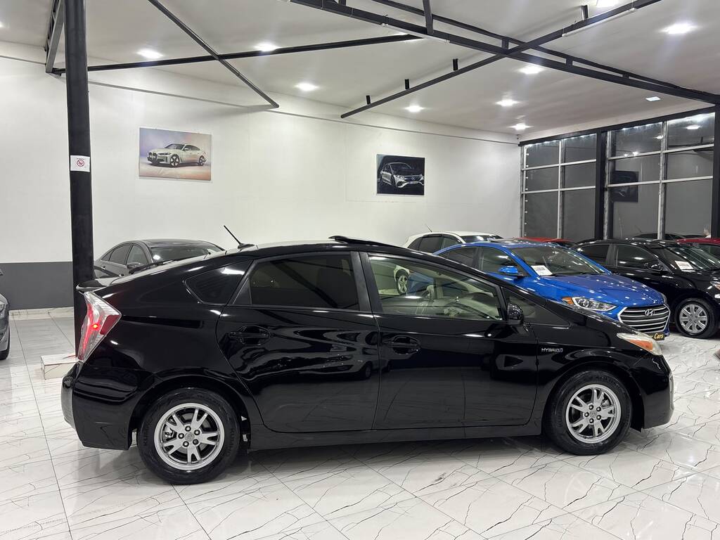 Toyota Prius, 1.8 L, 1.3 kWh, 2013 il, 514 990 km — Avtomobillər, Sumqayıt (7)